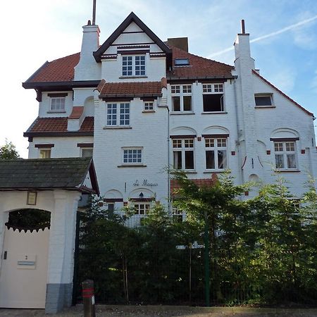 B&B Le Maquis De Haan Kültér fotó