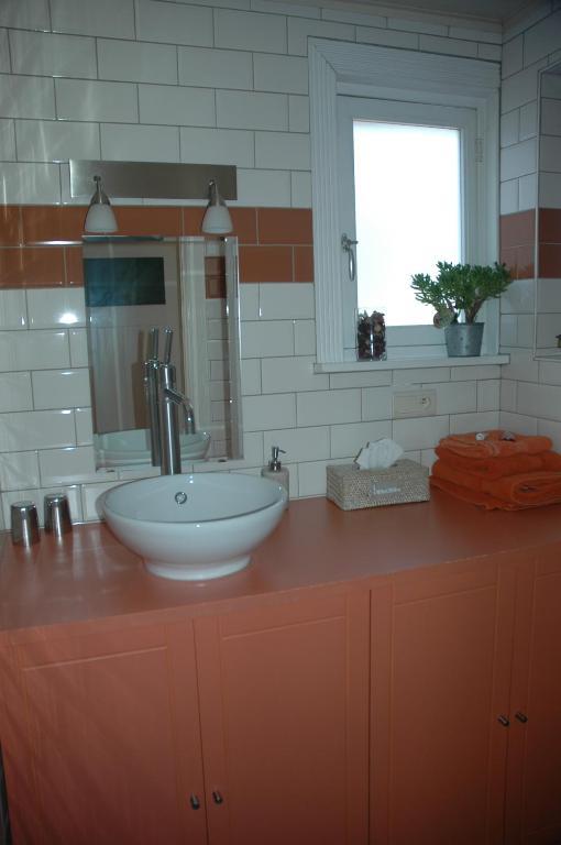 B&B Le Maquis De Haan Szoba fotó