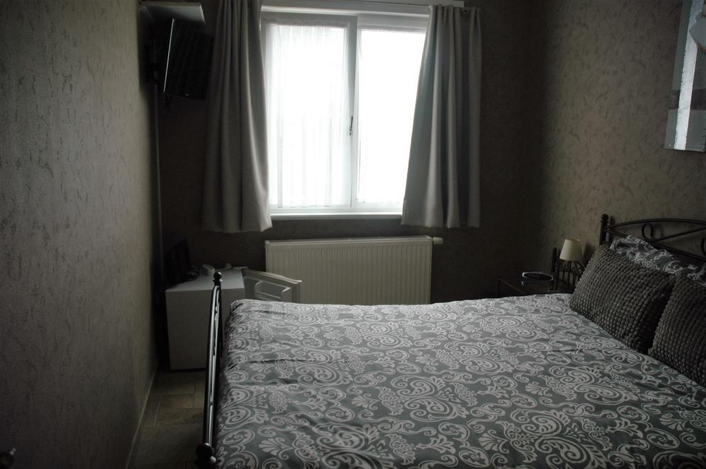 B&B Le Maquis De Haan Kültér fotó