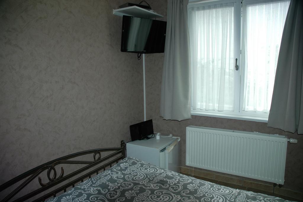 B&B Le Maquis De Haan Kültér fotó