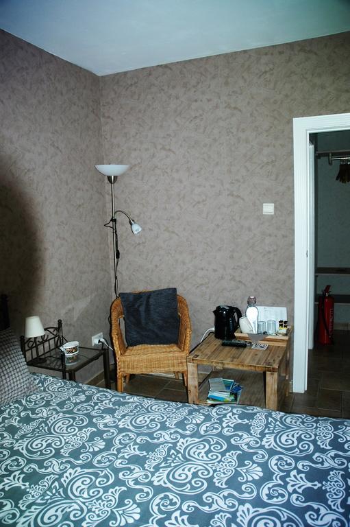 B&B Le Maquis De Haan Kültér fotó